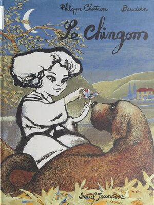 cover image of Le chingom